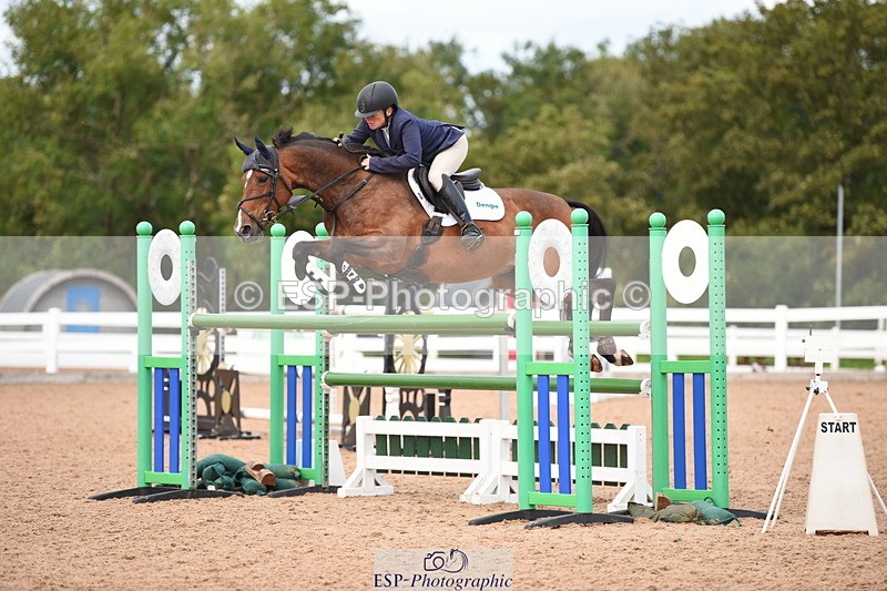 230830A-151150-01410 - Cls 5 Fox & Open