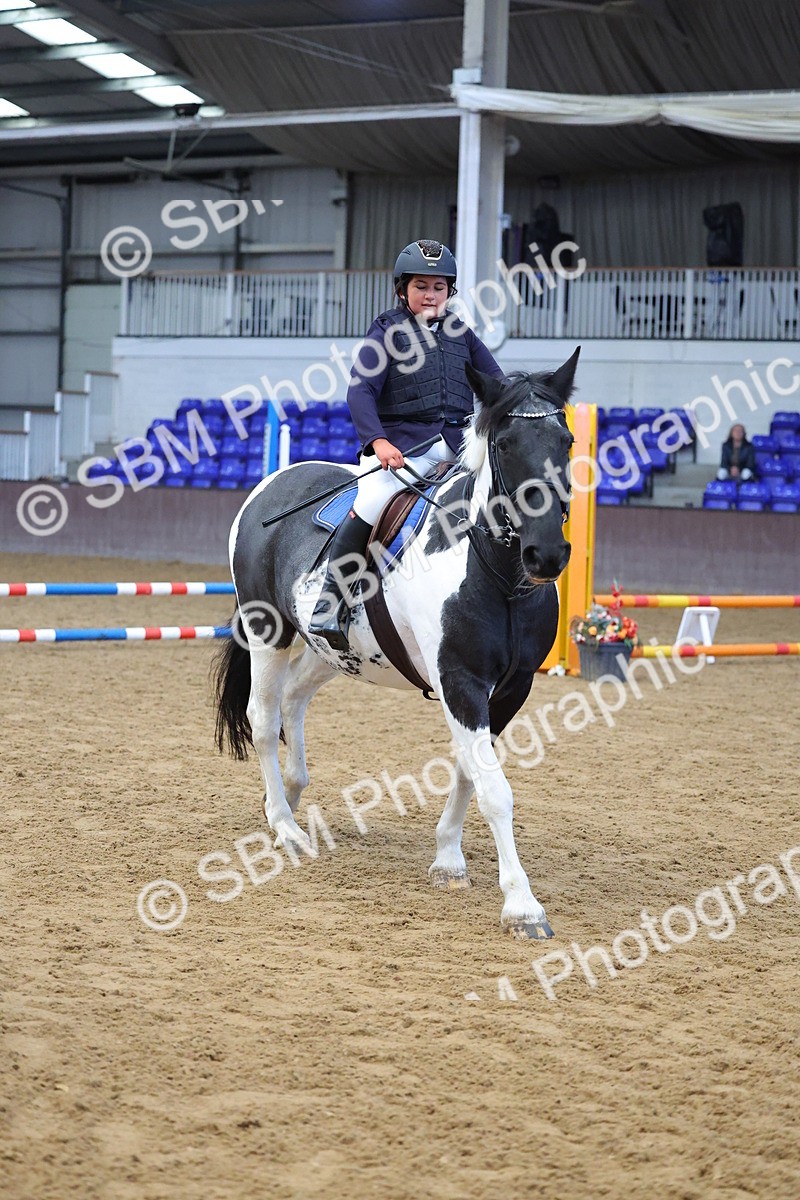 SBM_000168 - Class 2 - 50cm - BRC Warm Up