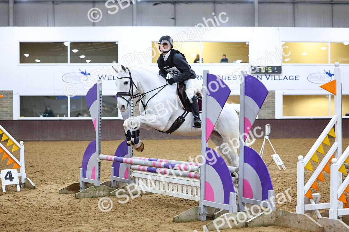 SBM_002273 - Class 5 - Jingle Bells - 80cm