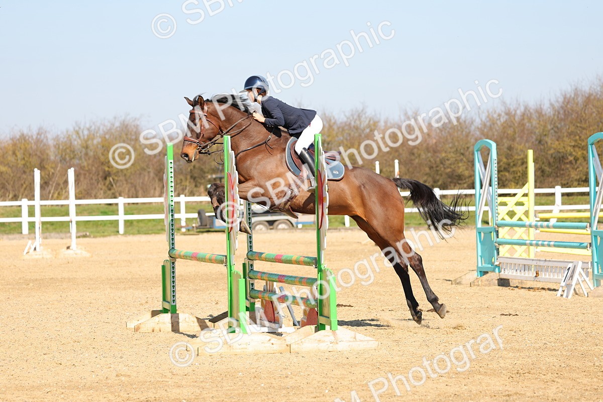 SBM_000690 - Class 2 - Senior British Novice - 90cm
