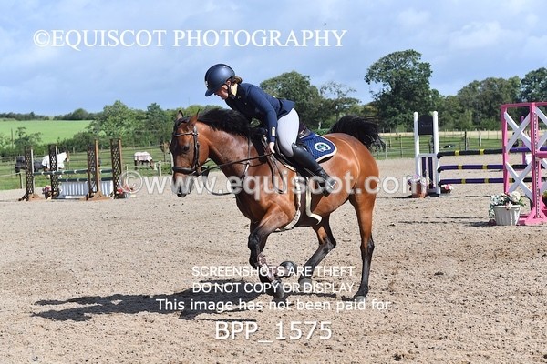 BPP_1575 - CLASS 4 SAT Senior Discovery/ 1m Open