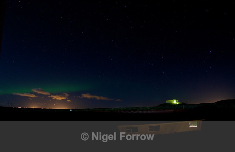 Aurora Borealis - Northern Lights