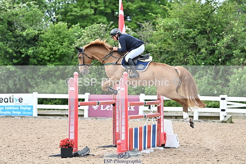 240523A-122421-01725 - Cls 3 Foxhunter