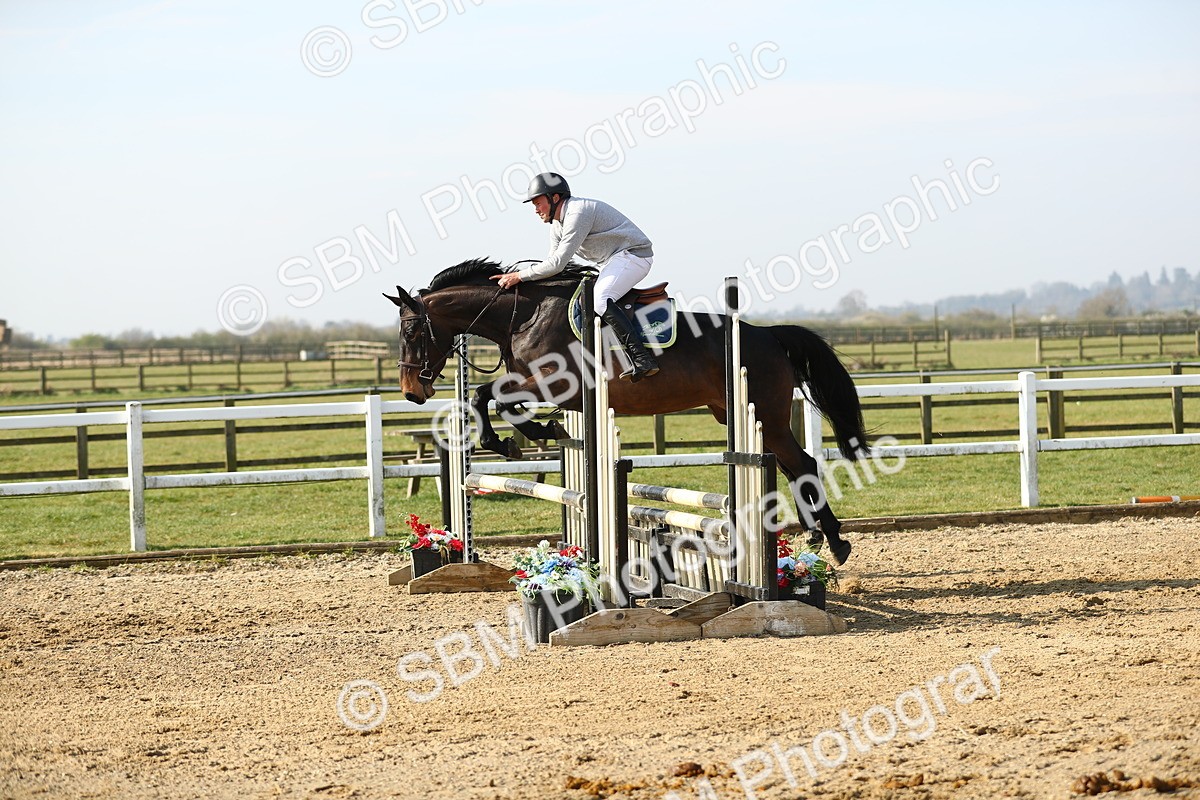 SBM_001882 - Class 7 - Clear Round