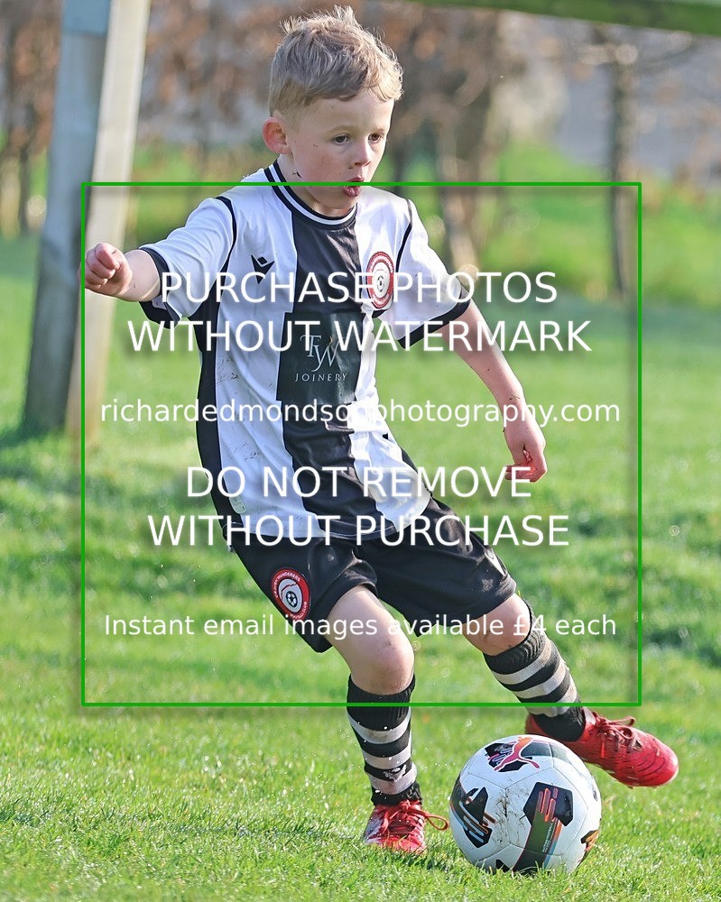 533A9108 - Craven Wanderers Under 7's (21/3/26)