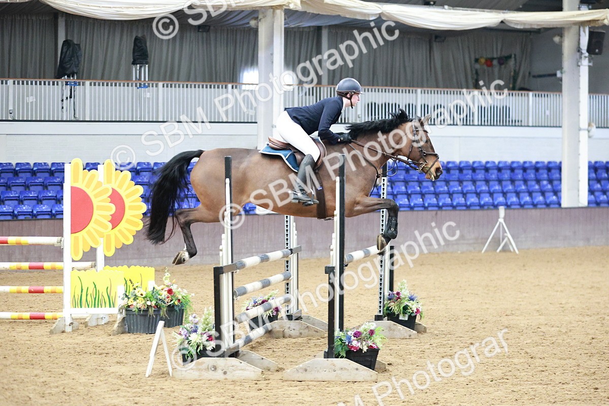 SBM_000705 - Class 4 - Senior Newcomers - 1.10m