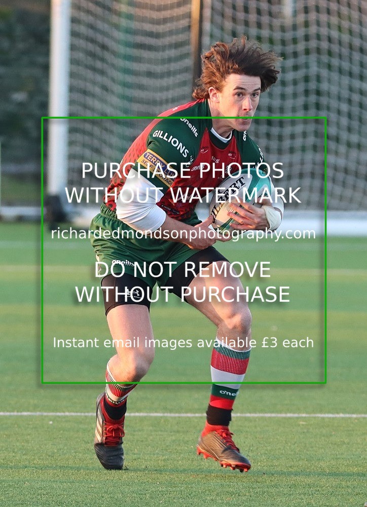 IMG_8584 - Kendal Rugby 2s vs Firwood Waterloo (21/1/23)
