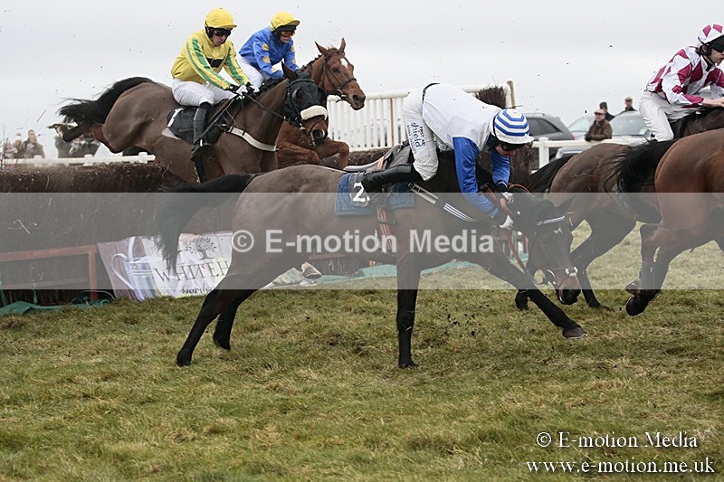 PtP 180218 204 - Combined Services Point-to-Point Larkhill 18/02/18