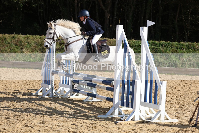 3E7A7881 - Class 4: 70cm open