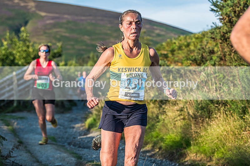Latrigg-630 - Not Round Latrigg Race Wednesday 14th August 2024
