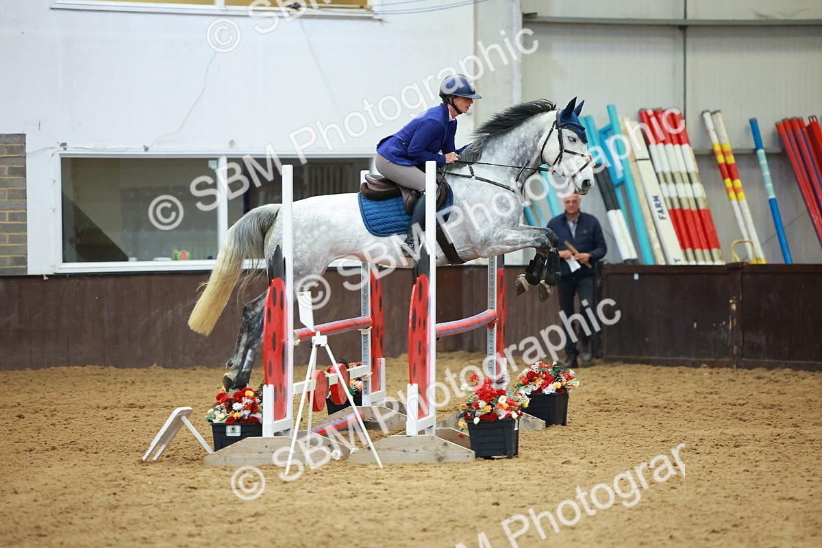 SBM_006135 - Class 16 - Blue Chip Ruby Championship Qualifier 90cm - 2nd Half