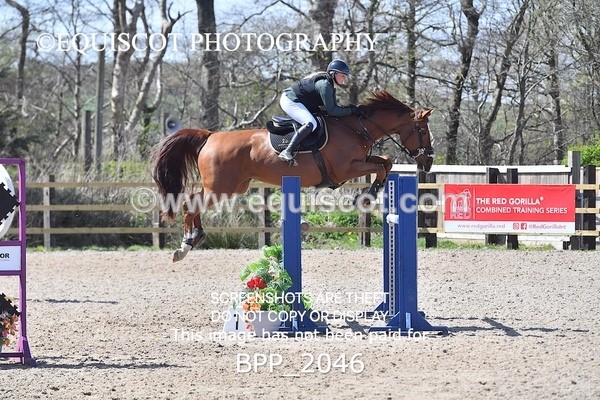 BPP_2046 - CLASS 21 SUN Senior 1.30m Open RHS Young Masters