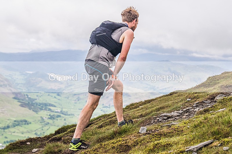 Belt Up Blencathra-85 - Kong Belt Up Blencathra Wednesday 8th June 2022