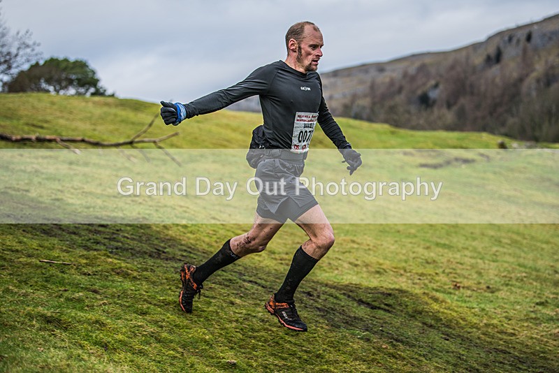 Giggleswick-869 - Kendal Winter League Races Giggleswick Sunday 14th January 2024