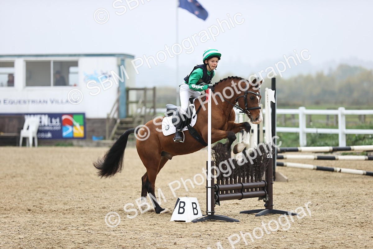 SBM_000729 - Class 1 - 70cm