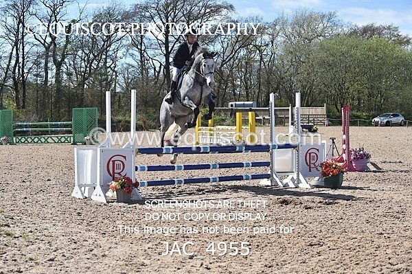 JAC_4955 - CLASS 13 SAT Senior BritiNovice/ 90cm Open