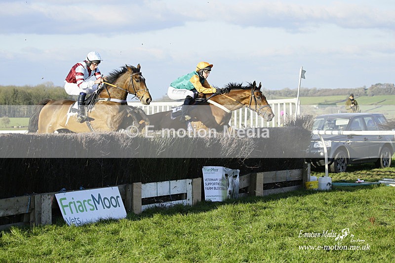 PtP 060322 638 - Blackmore & Sparkford Vale Hunt PtP 06/03/22