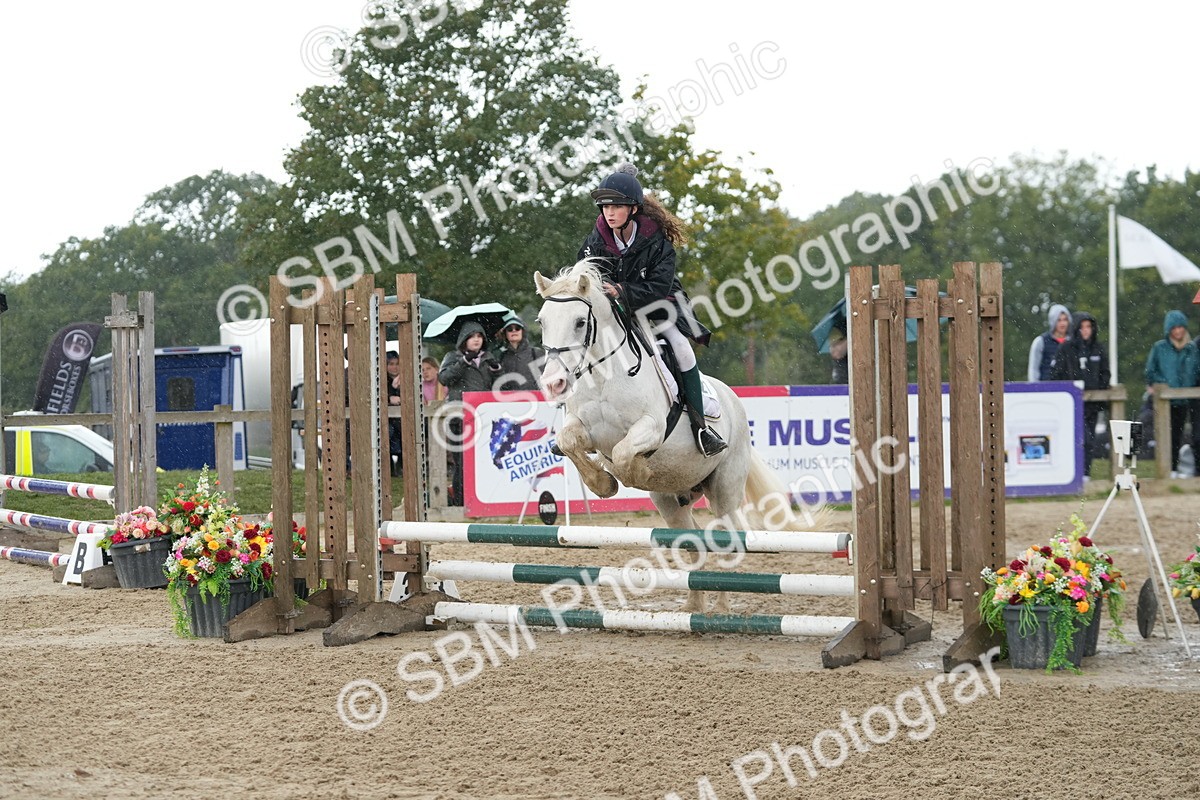 SBM_43250 - J7 - Junior Pony 60cm Championship