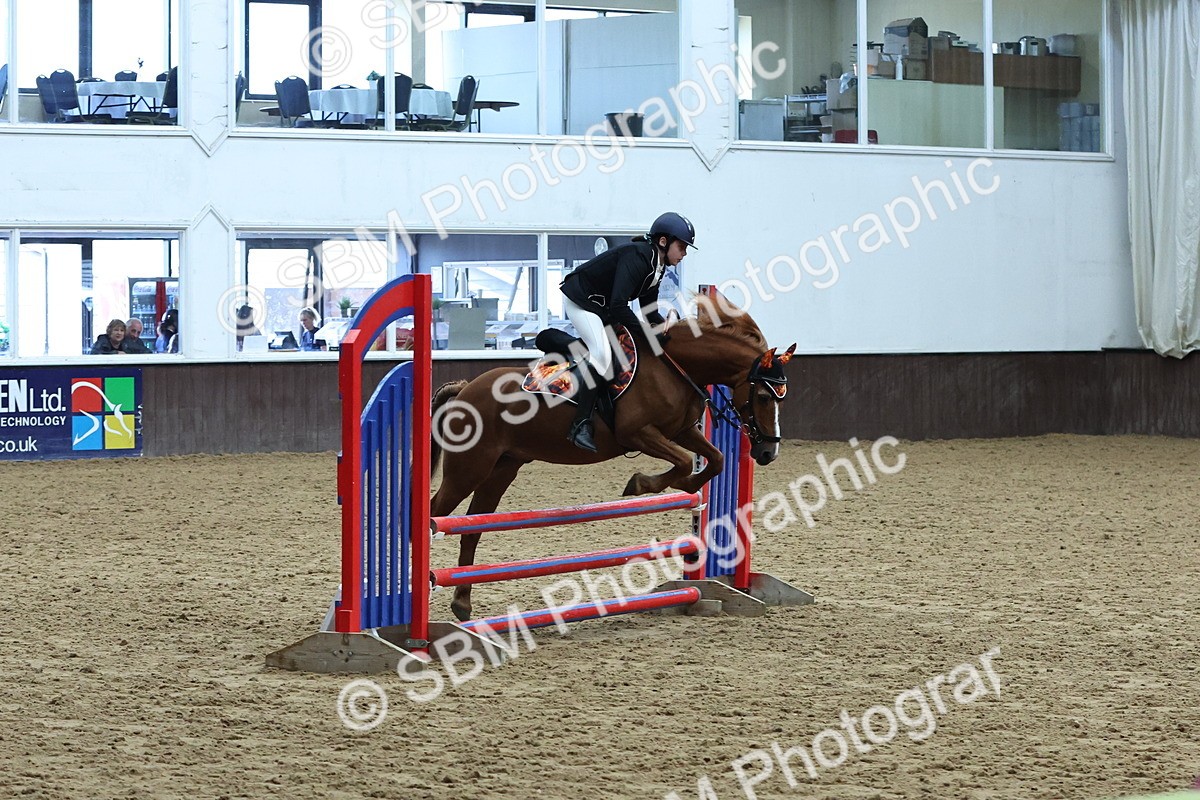 SBM_005529 - Class 7 - 70cm Open