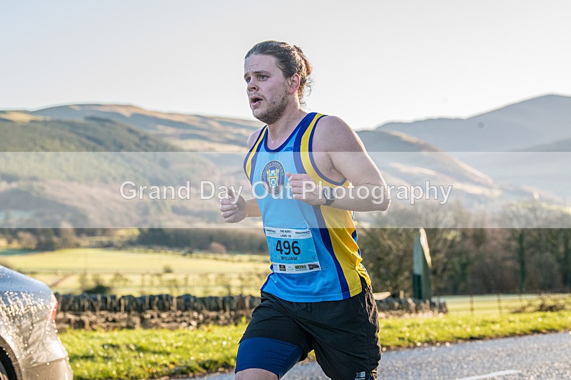 North Lakes Half Marathon  10k-321 - North Lakes Half Marathon & 10K Road Races Monday 2nd January 2023