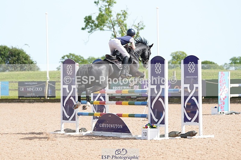 260523-155607-00810 - Cls 10-12 Junior 1.15, 1.20 and 1.25m