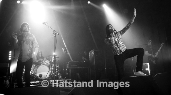 Kasabian - music