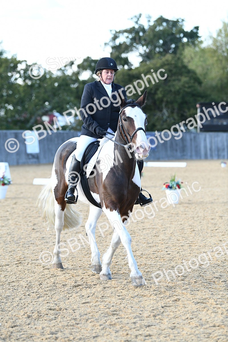 SBM_30686 - D16 - Small Tour Championship - Novice 28
