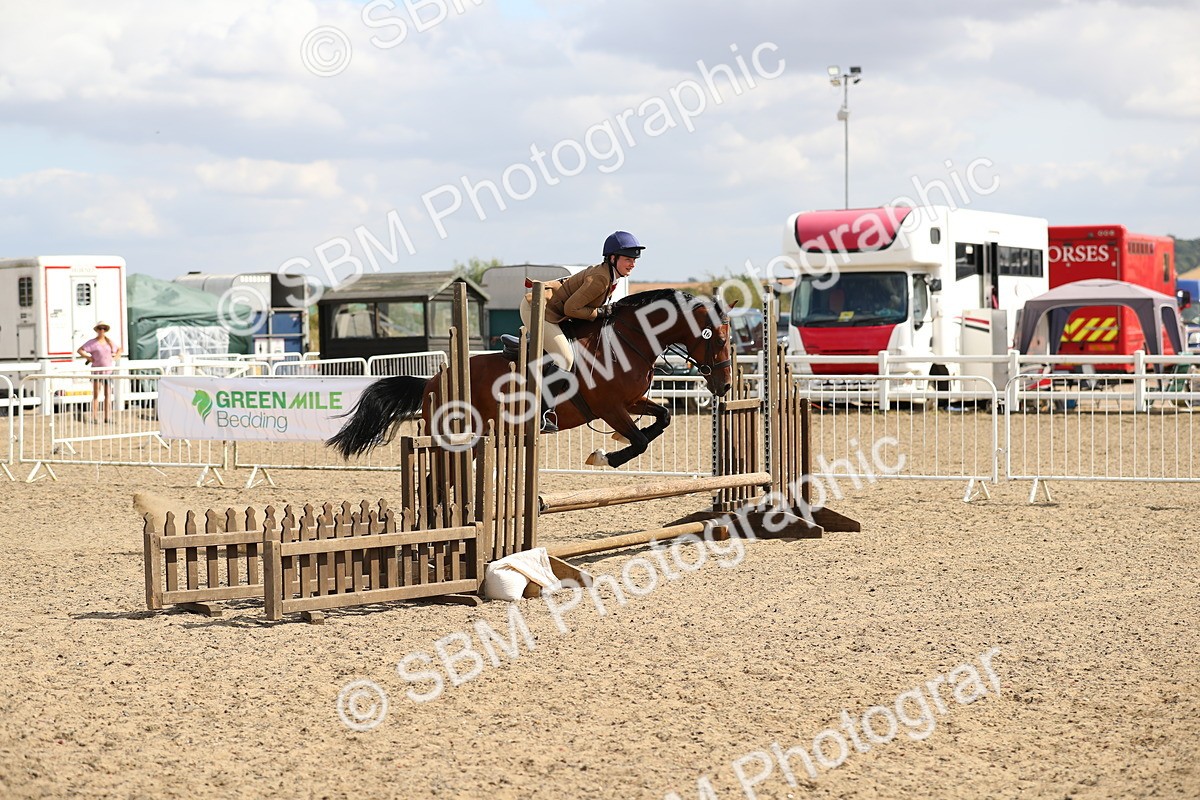 SBM_04215 - Class 46a Style & Performance 50cm (15-19)