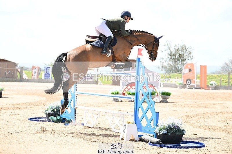 250425-135220-09590 - Cls 10 - 2 Star Big Tour L Ranking Class - 2nd Half plus Presentations