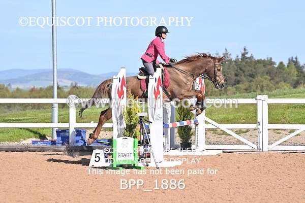 BPP_1886 - CLASS 2 - FRI - KBIS Club Senior 80cms