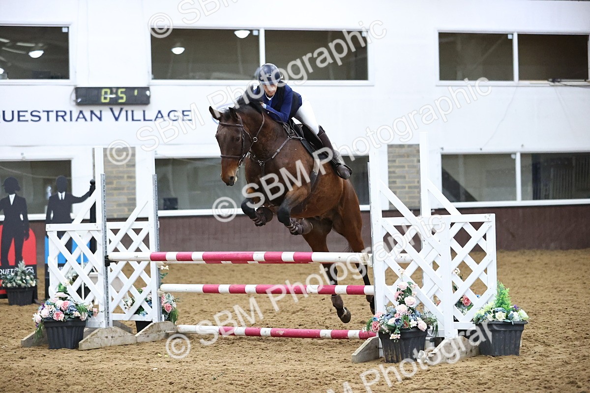 SBM_006811 - Class 18 - Senior Discovery 1.00m