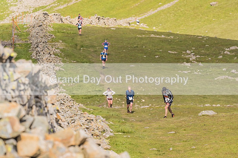 Ennerdale-706 - Ennerdale Horseshoe Fell Race Saturday 8th June 2024
