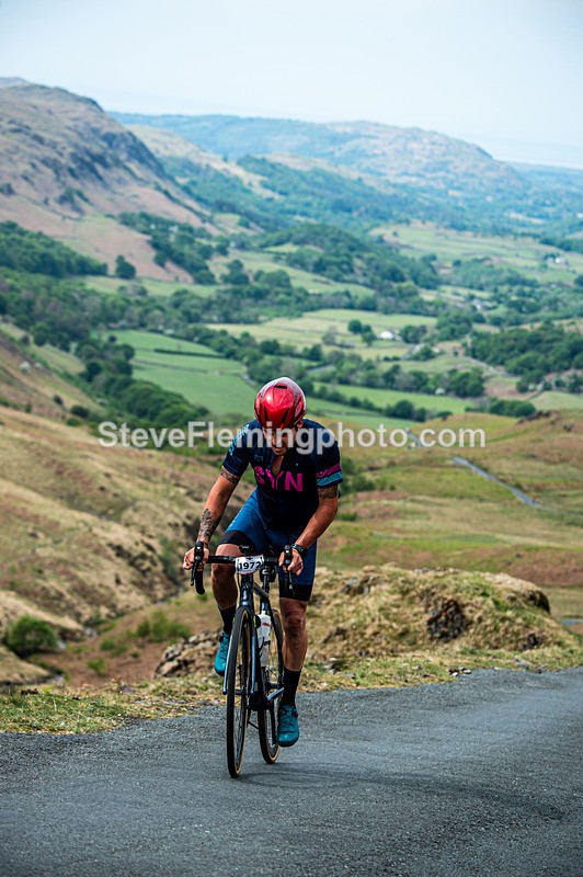 115816 - Hardknott Pass Camera 3 11.00-12.00