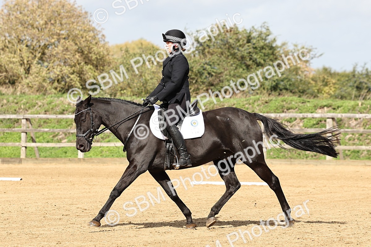 SBM_001112 - Class 46 - Novice 1 Combined Training