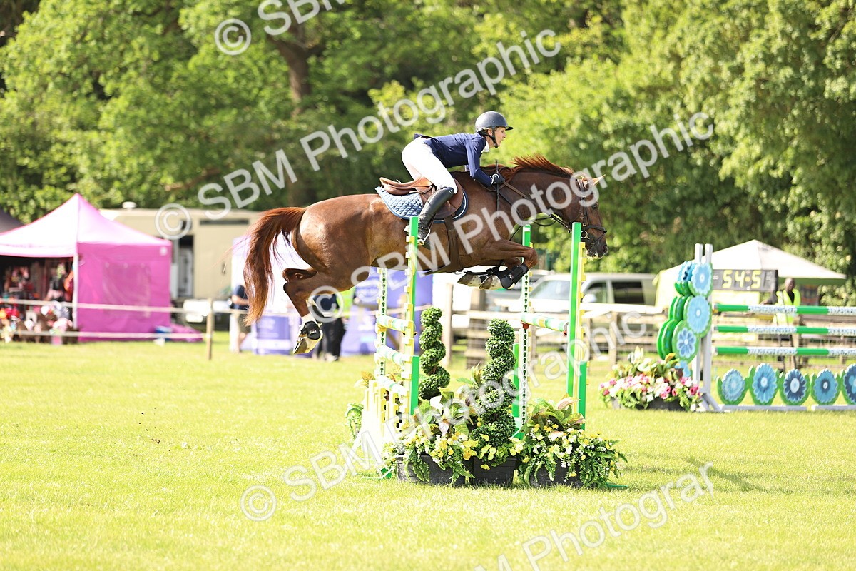 SBM_01478 - Class 200 - Martin Grant Homes Welcome Stakes 1.25m Open