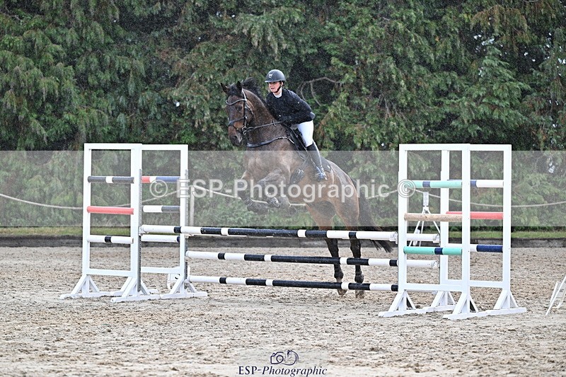 250829A-130949-01723 - Cls 8 95cm Amateur Quali