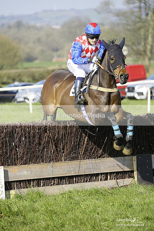 PtP 200322 373 - Mendip Farmers Point-to-Point 20/03/22