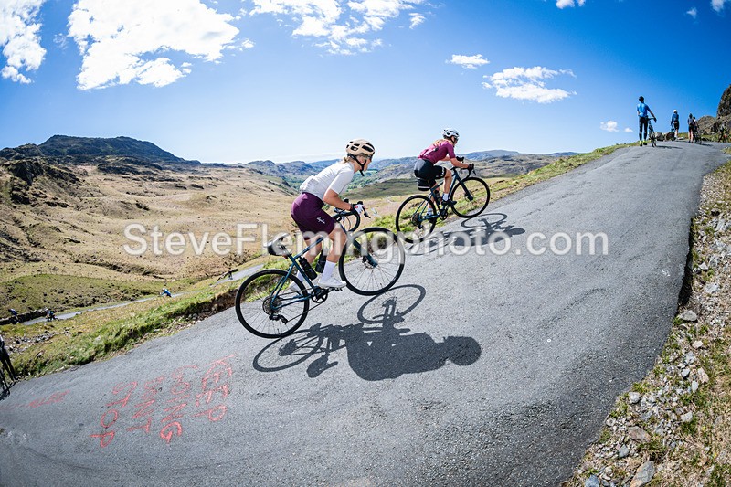 151633 - Hardknott Pass Camera 2 15.00-16.30