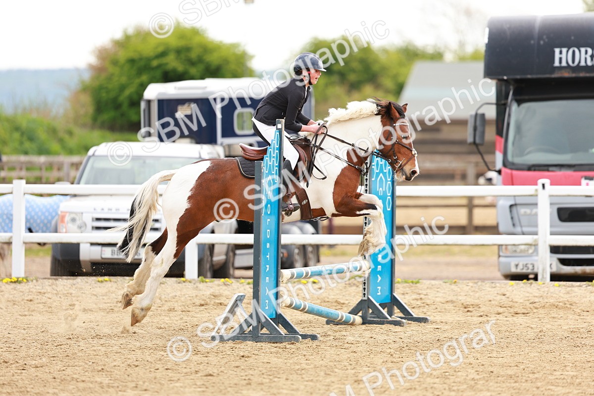 SBM_004074 - Class 3 - 60cm