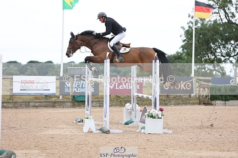 250719-134458-15766 - Cls 3, 3 Star Small Tour Start til Break