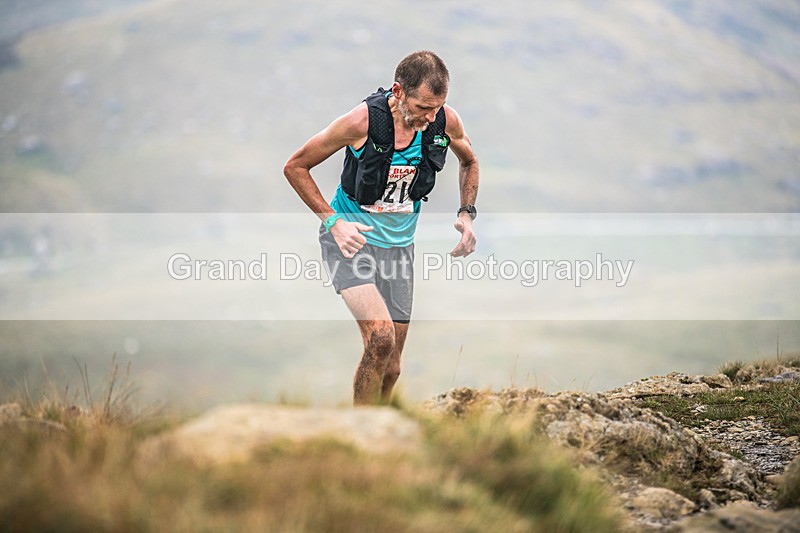 Peris Horseshoe-211 - Peris Horseshoe Fell Race Saturday 21st September 2024