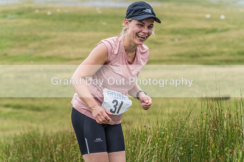 Ingleborough-472 - Ingleborough Mountain Race Saturday 20th July 2024