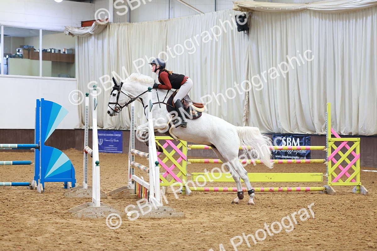 SBM_001185 - Class 3 - Senior Discovery 1.00m