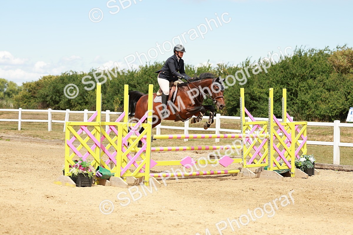 SBM_007306 - Class 2 - Senior Discovery - 1.00m Open