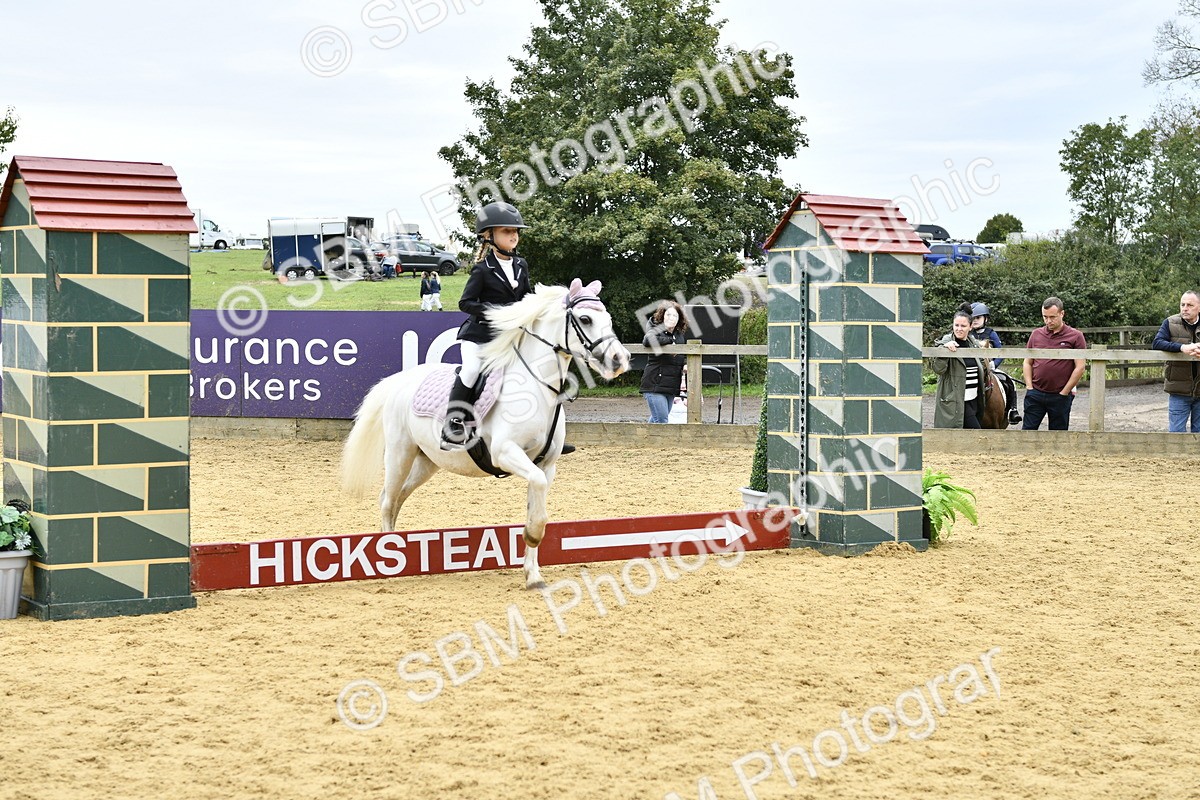 SBM_66148 - J2a mini Tour Junior Pony 30cm Championship