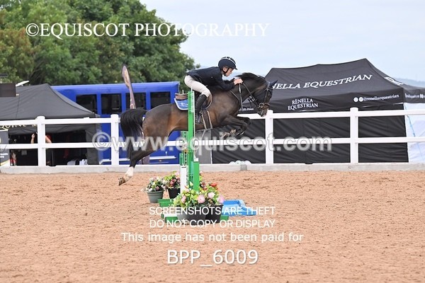 BPP_6009 - SUN CLASS 49 Horse of The Year Show 128cms Qualifier