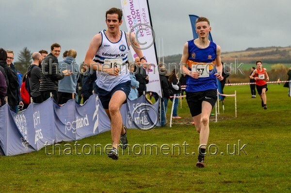 SCLan25-919309 - Mens U17