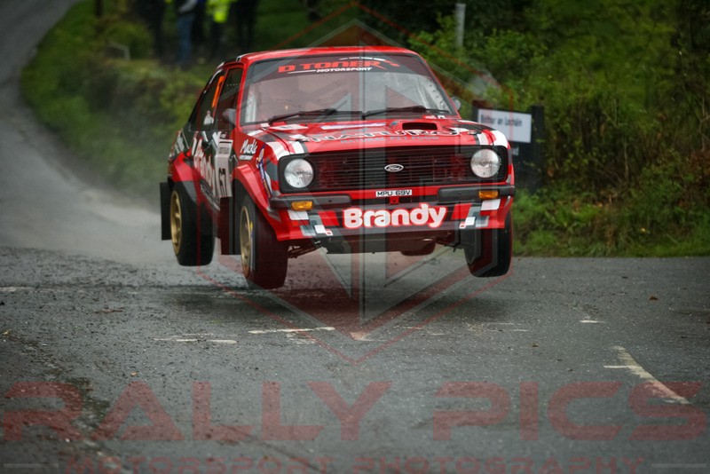 Circuit of Ireland 97 of 204 - Circuit of Ireland 2025