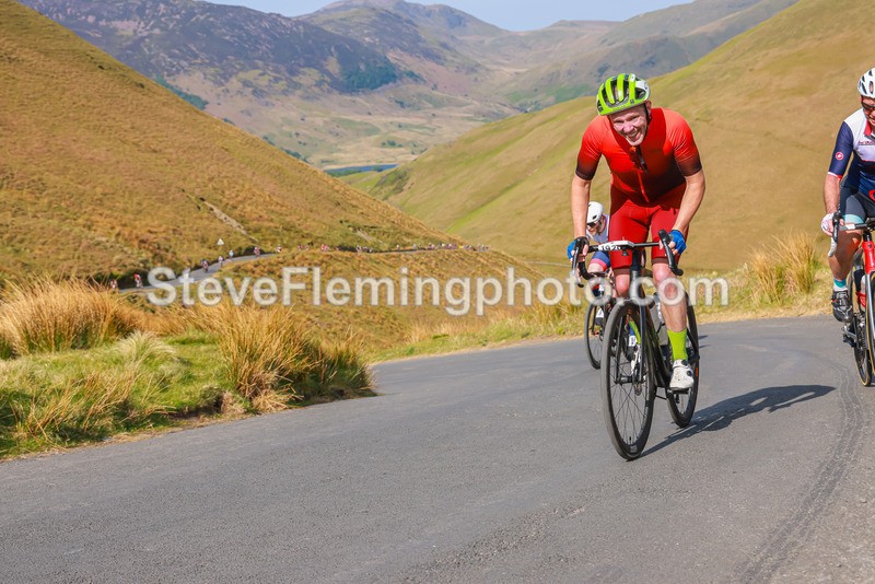 094001 - Newlands Pass 09.00-10.00