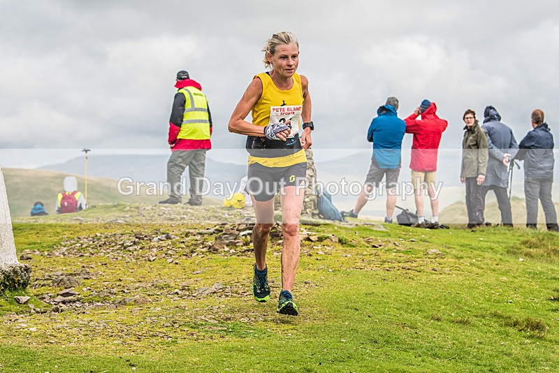 Sedbergh -1263 - Sedbergh Hills Fell Race Sunday 20th August 2023